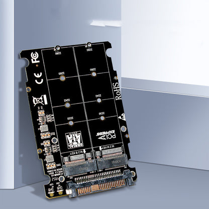 U2PCB U.2 Adapter SFF-8639 SSD Expansion Card My Store