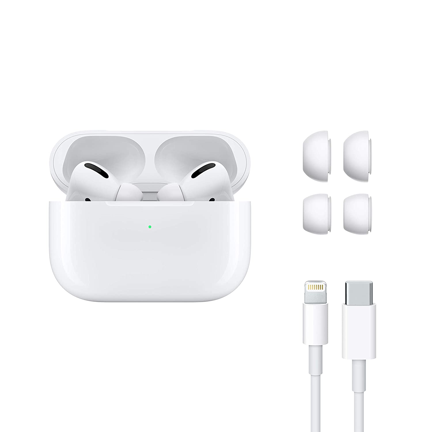 AirPods Pro SourceInfi