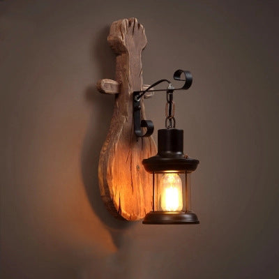 Creative Personality Decorative Wall Lamp My Store