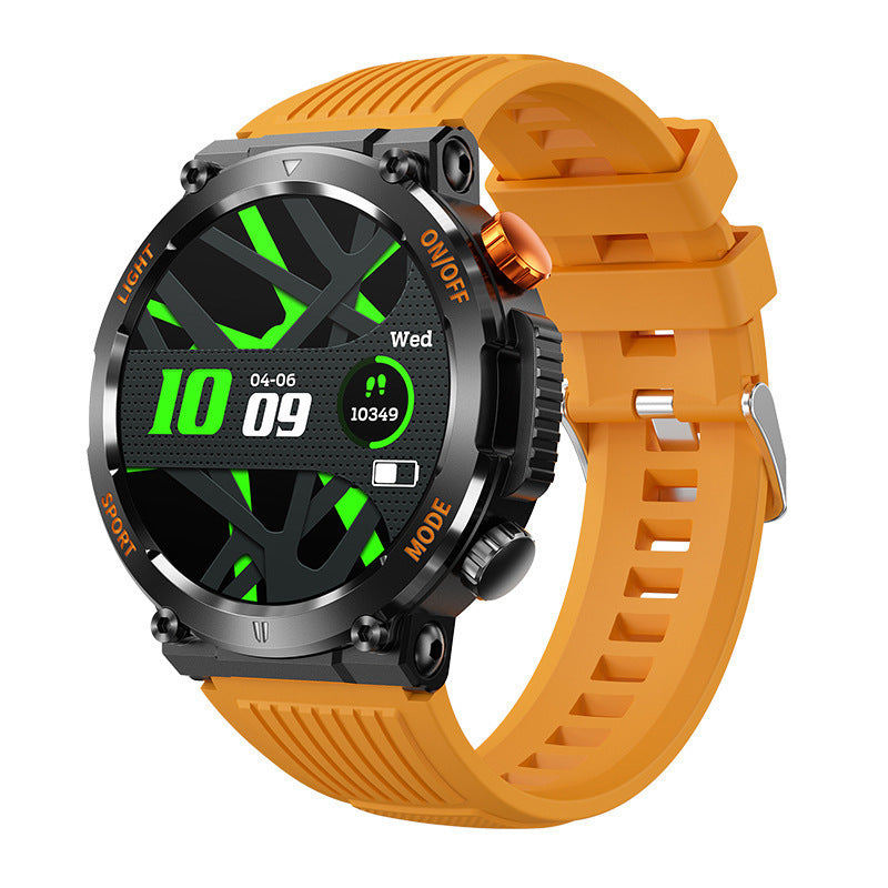 Fashion Personality Sport Smart Watch 3080