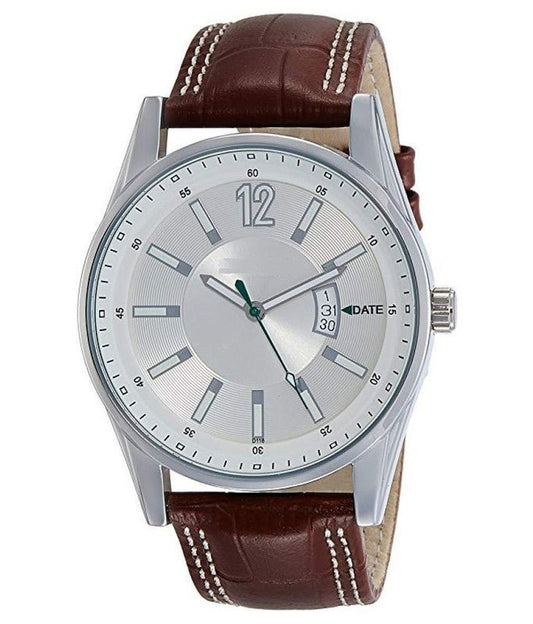 Analog Watch - for Men - My Fashion Sell