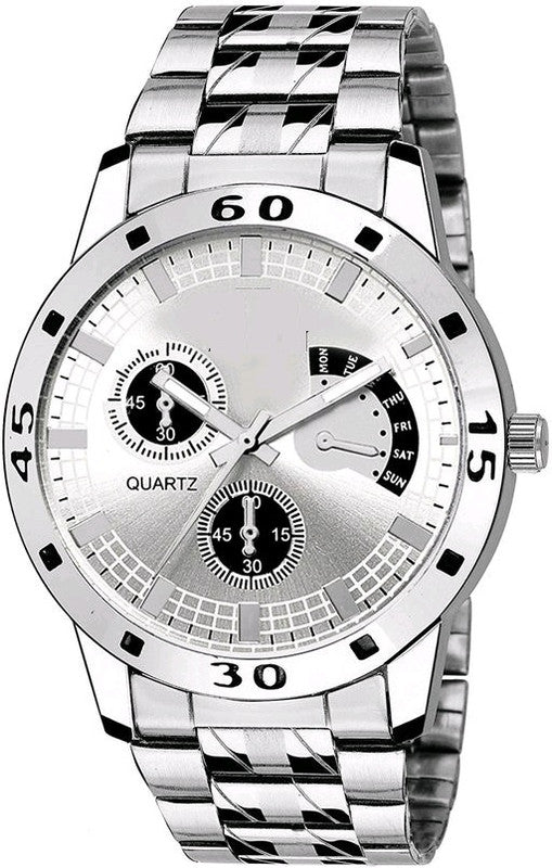 Analog Watch - for Men - My Fashion Sell