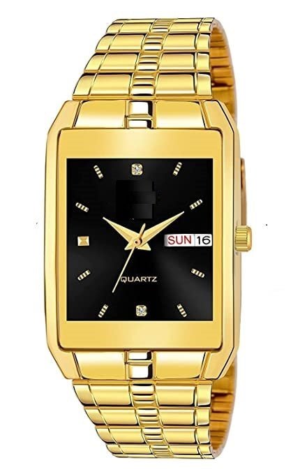 Analog Watch - for Men - My Fashion Sell