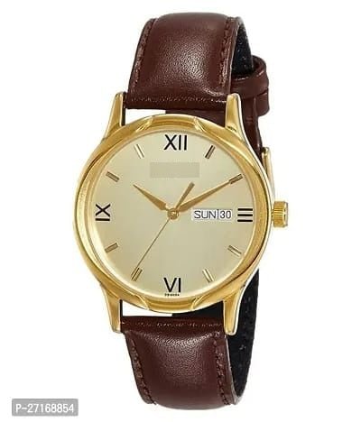 Analog Watch - for Men - My Fashion Sell