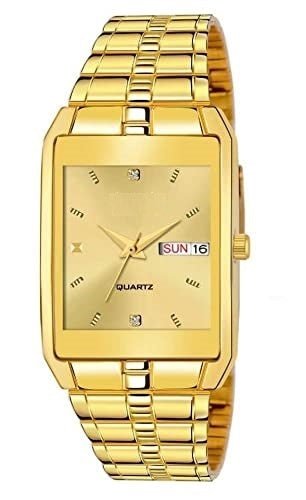 Analog Watch - for Men - My Fashion Sell