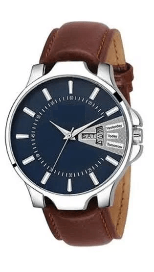 Analog Watch - for Men - My Fashion Sell