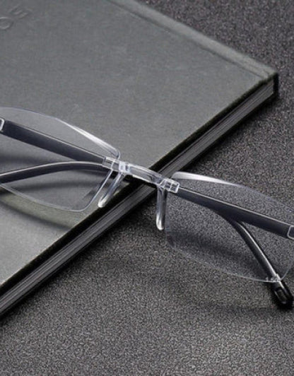 Anti Blue Progressive Reading Glasses Dropdash