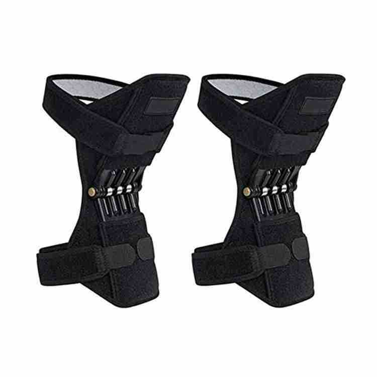 Knee Booster Patella Joint Protection Old Cold Legs Outdoor Sports Kneecaps 3080