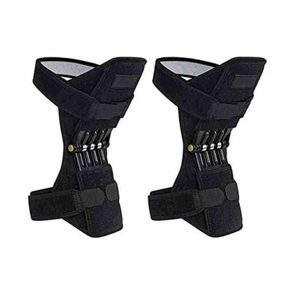 Knee Booster Patella Joint Protection Old Cold Legs Outdoor Sports Kneecaps 3080