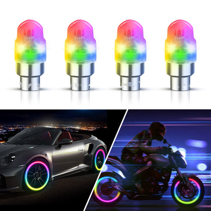 Car Accessories LED Wheel Light My Store