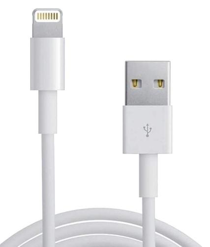 Fast Charge & Data Sync Cable For-Apple iPhone 6S Plus 1 m Lightning Cable SourceInfi