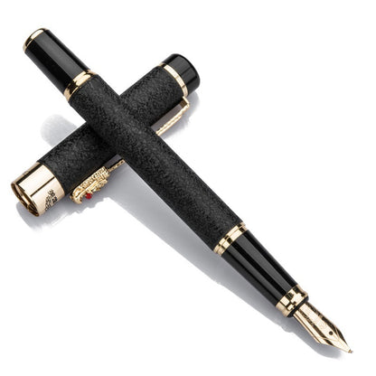 Straight-pointed Signature Pen For Business Office My Store