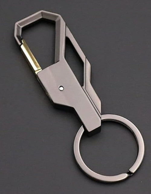 Car Key Chain Key Ring Business Keychain Dropdash