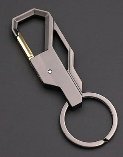 Car Key Chain Key Ring Business Keychain Dropdash
