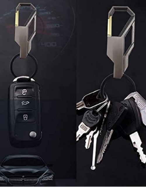 Car Key Chain Key Ring Business Keychain Dropdash