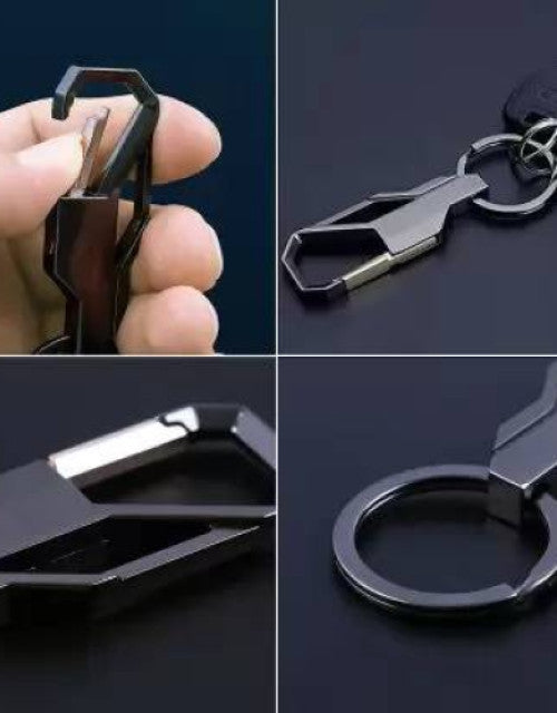 Car Key Chain Key Ring Business Keychain Dropdash