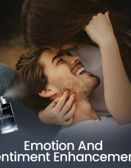 Ceoerty Savage Pheromones Men's Perfume Dropdash