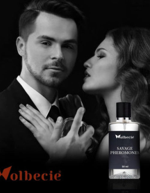 Ceoerty Savage Pheromones Men's Perfume Dropdash