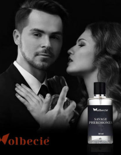 Ceoerty Savage Pheromones Men's Perfume Dropdash