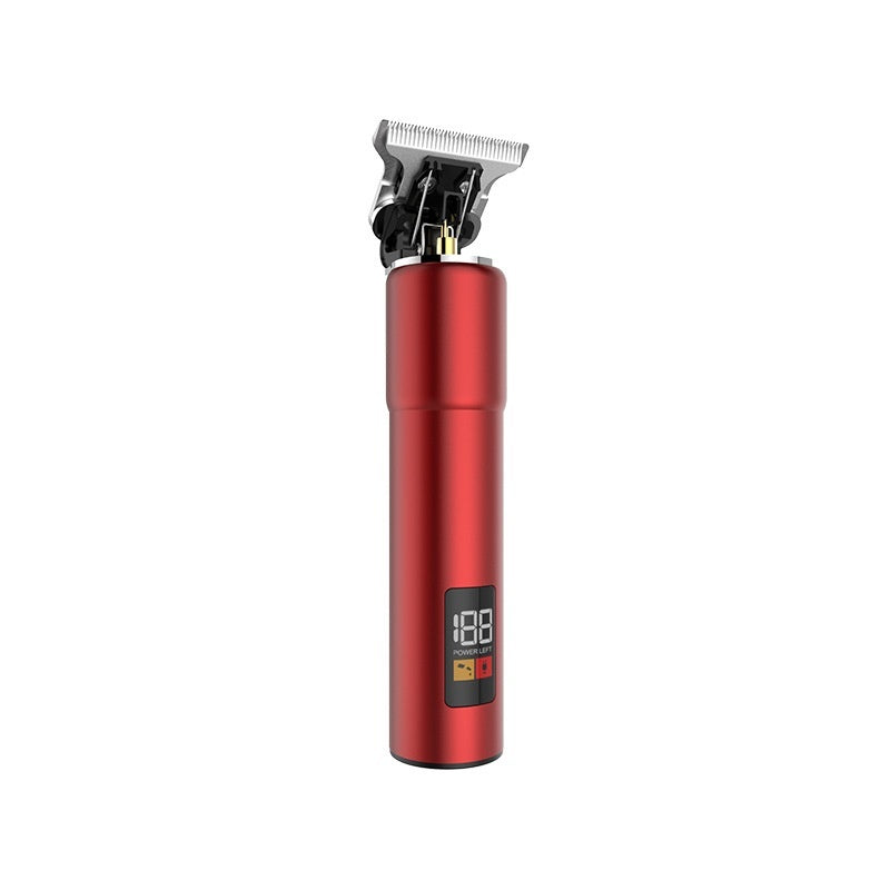 LCD Digital Display Small Portable Electric Clipper My Store