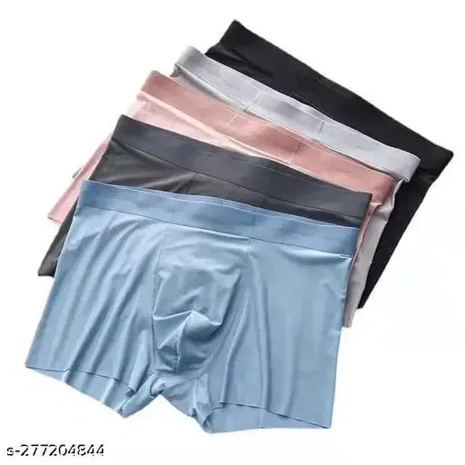 Wellness Boost Japanese Boxer Shorts 25585