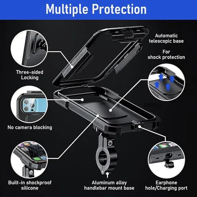 Waterproof Mobile Holder 22123