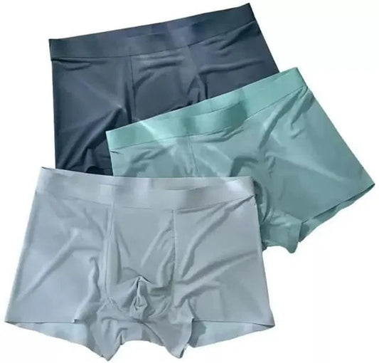 Wellness Boost Japanese Boxer Shorts 25585