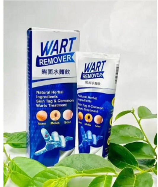 Atemporal Warts Remover Cream (100 g) 17447