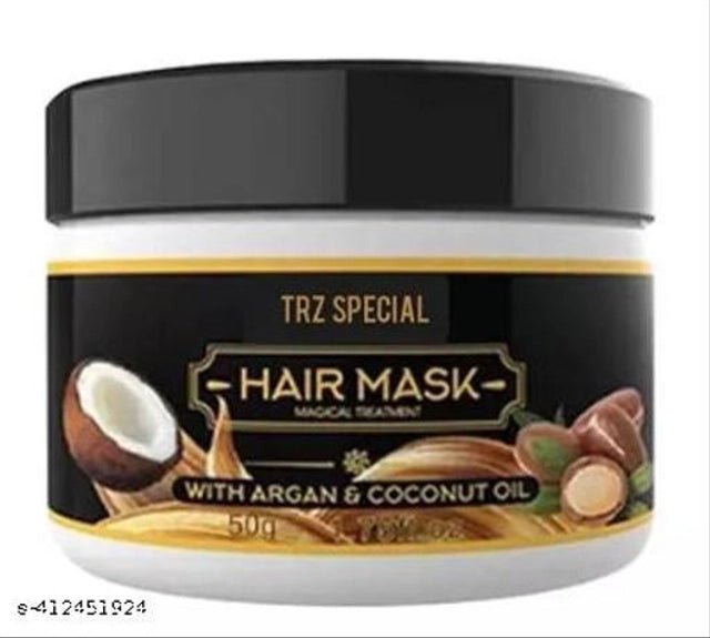 TRZ Special Hair Mask (60 g) 17420