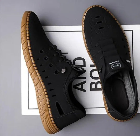 Black Shoes 18644