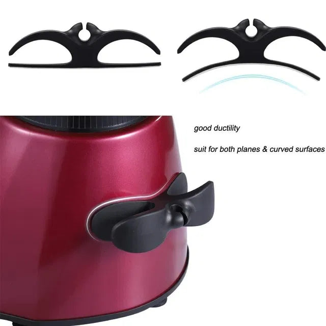 Cable Organizer for Kitchen Appliances Cord Organizer Office Cord Holder Pack of 1 22927
