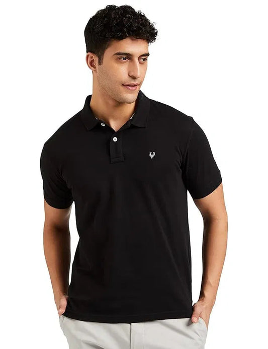 Polo Tshirt (Pack of 1) 8969