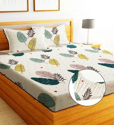 Bedsheet 15631
