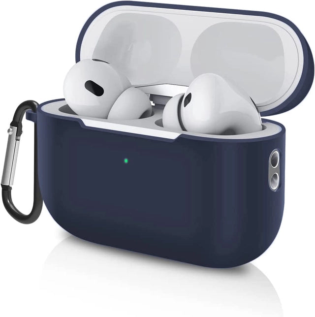 AirPods Pro with Shock-Absorbing Protective Case (Blue) 14192