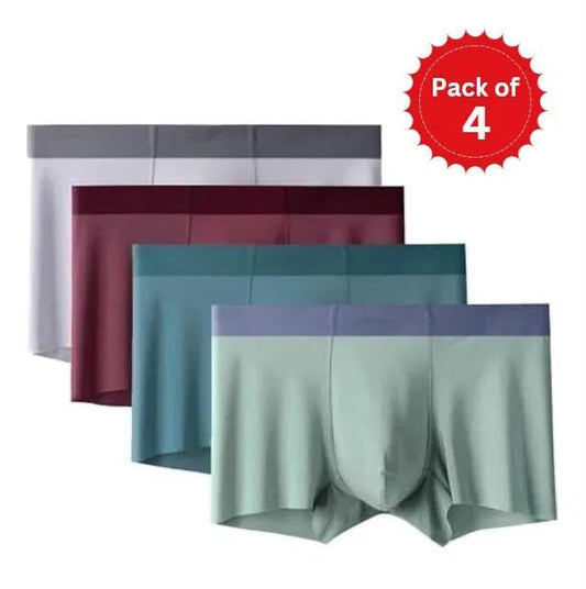 Wellness Boost Japanese Boxer Shorts 25585