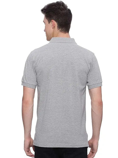 Polo Mens T-Shirts Pack of 2 Multicolor 24533