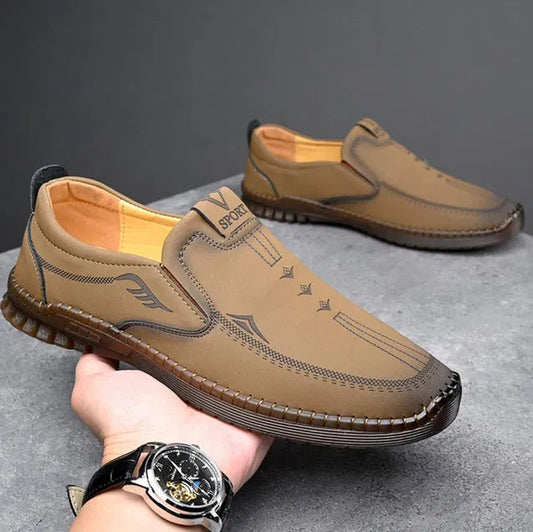 leather lazer cut 18644