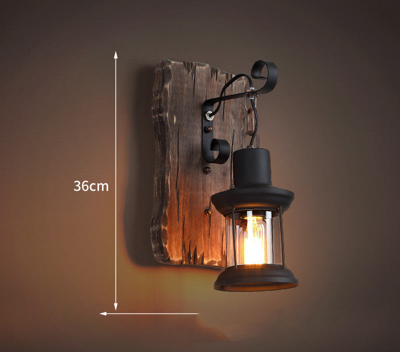 Creative Personality Decorative Wall Lamp My Store