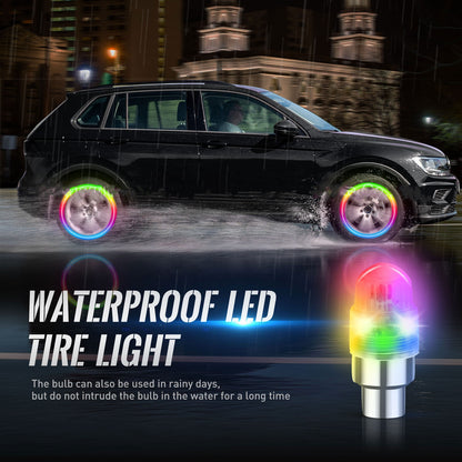 Car Accessories LED Wheel Light My Store