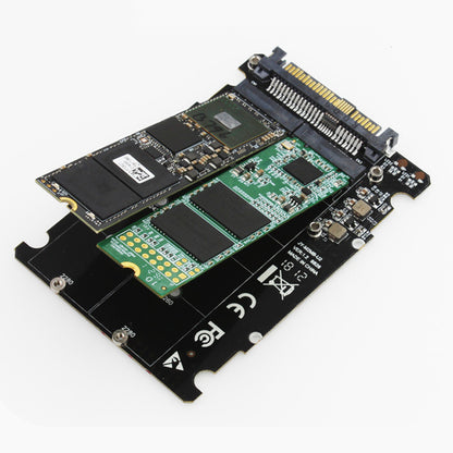 U2PCB U.2 Adapter SFF-8639 SSD Expansion Card My Store