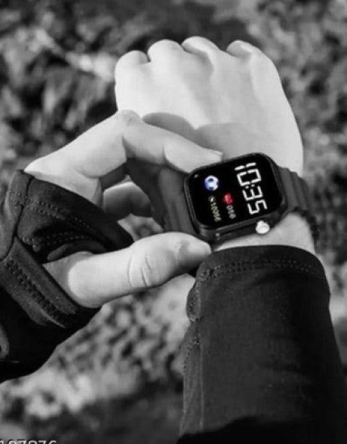 Digital watch Dropdash