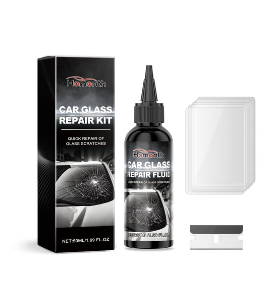 Car Glass Repair Kit My Store