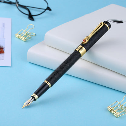 Straight-pointed Signature Pen For Business Office My Store