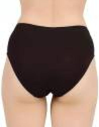 Fashion Girls' Cotton Seamless Hipster Briefs ( Pack of 4) Dropdash