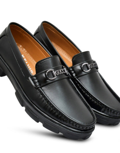 Fashionable Party wear Casual Loafer Shoes For Men Dropdash