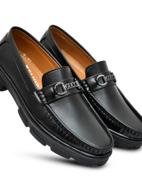 Fashionable Party wear Casual Loafer Shoes For Men Dropdash