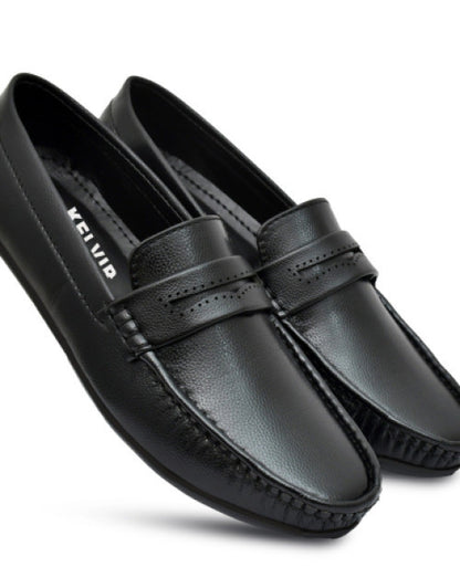Fashionable Party wear Casual Loafer Shoes For Men's Dropdash