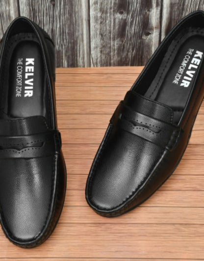 Fashionable Party wear Casual Loafer Shoes For Men's Dropdash