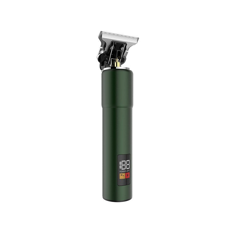 LCD Digital Display Small Portable Electric Clipper My Store