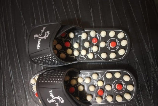 Foot Accuprassure Paduka - My Fashion Sell